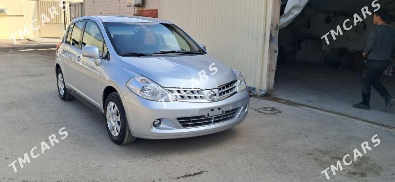 Nissan Versa 2011 - 110 000 TMT - Aşgabat - img 2