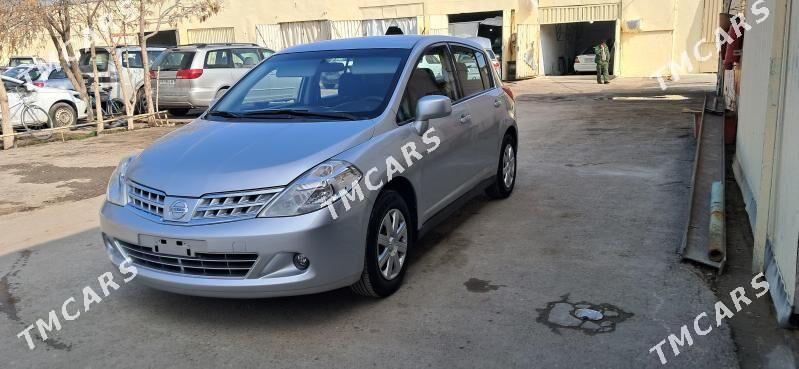 Nissan Versa 2011 - 110 000 TMT - Ашхабад - img 6