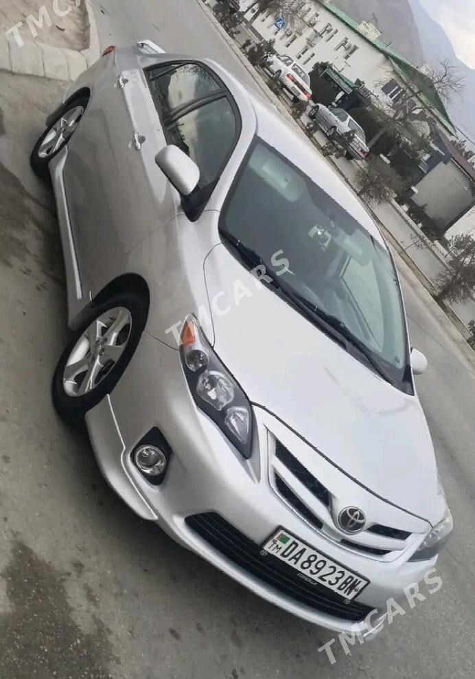 Toyota Corolla 2011 - 150 000 TMT - Балканабат - img 2