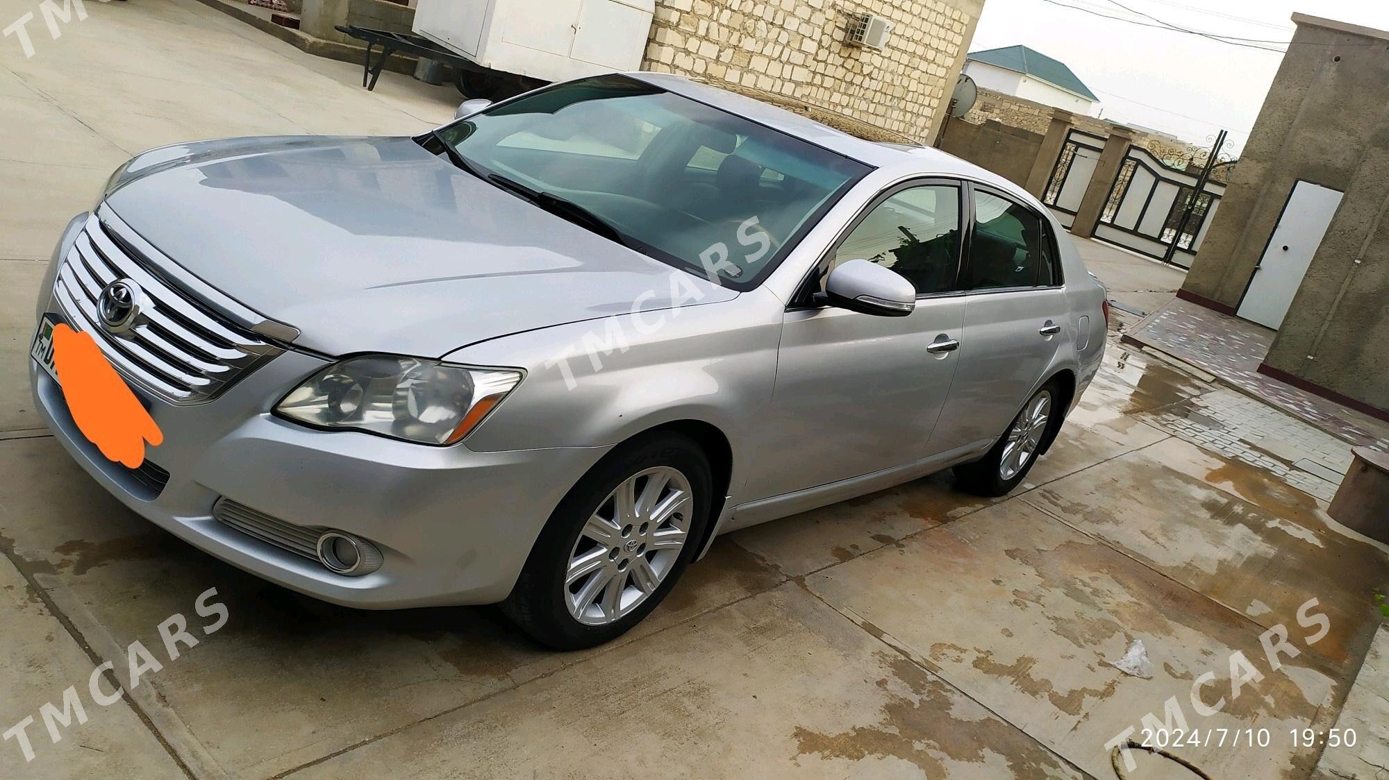 Toyota Avalon 2005 - 120 000 TMT - Балканабат - img 7