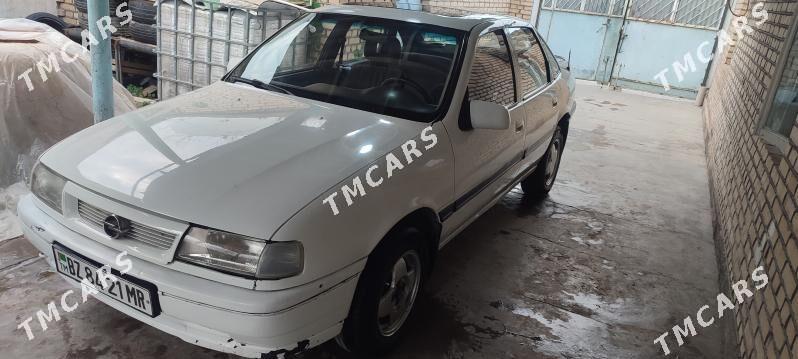 Opel Vectra 1991 - 45 000 TMT - Mary - img 5