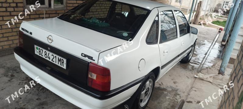 Opel Vectra 1991 - 45 000 TMT - Mary - img 10