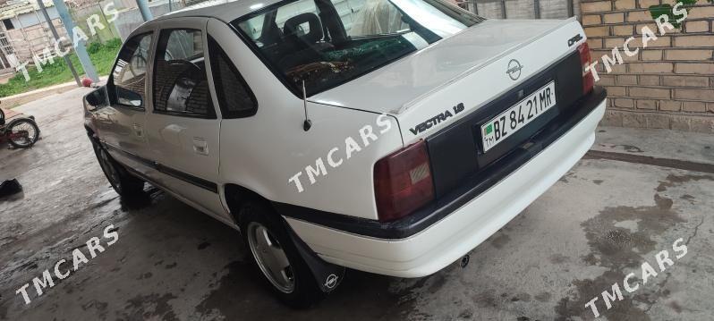 Opel Vectra 1991 - 45 000 TMT - Mary - img 8