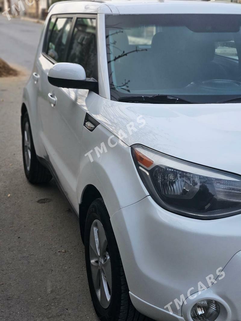 Kia Soul 2014 - 155 000 TMT - Ашхабад - img 2