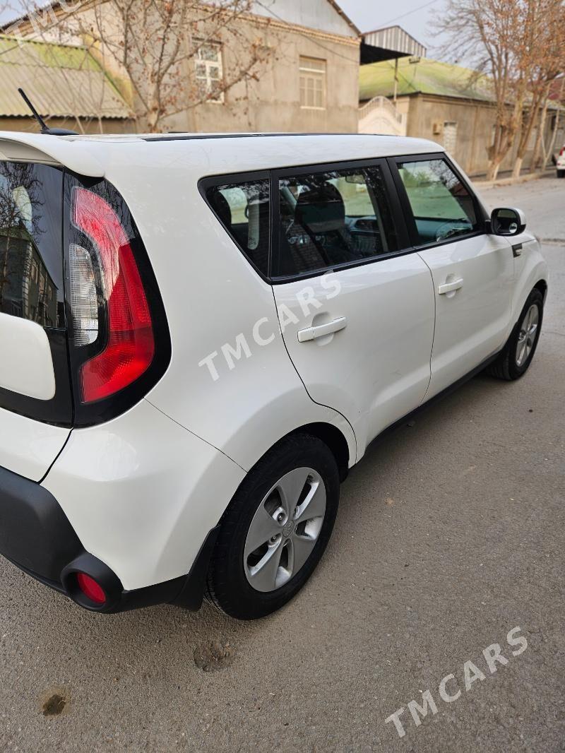 Kia Soul 2014 - 155 000 TMT - Ашхабад - img 3