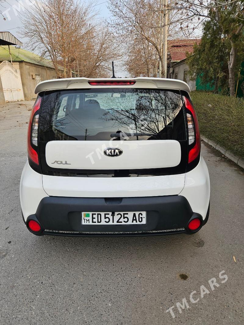 Kia Soul 2014 - 155 000 TMT - Ашхабад - img 5