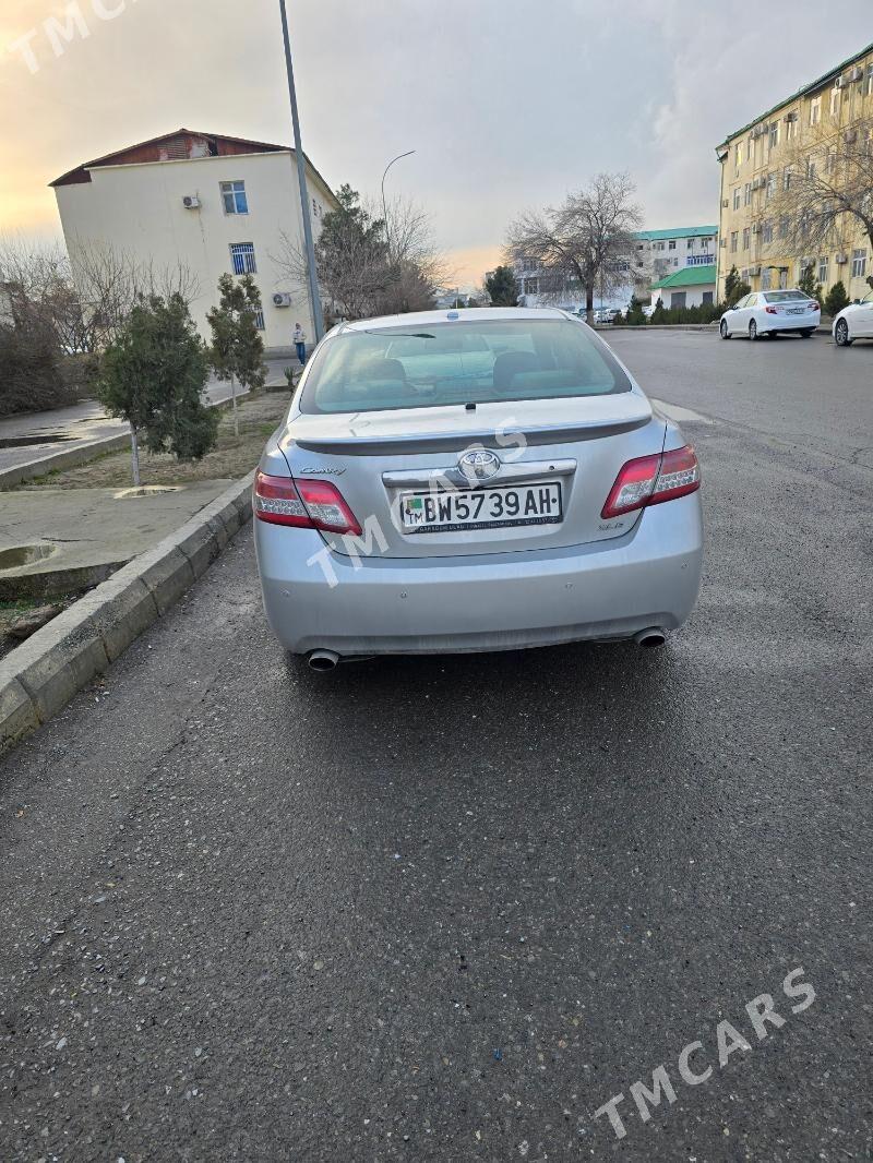 Toyota Camry 2010 - 160 000 TMT - Aşgabat - img 3