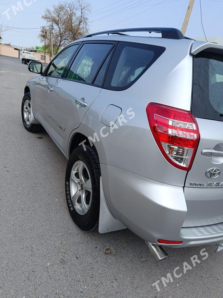 Toyota RAV4 2010 - 215 000 TMT - Ашхабад - img 8