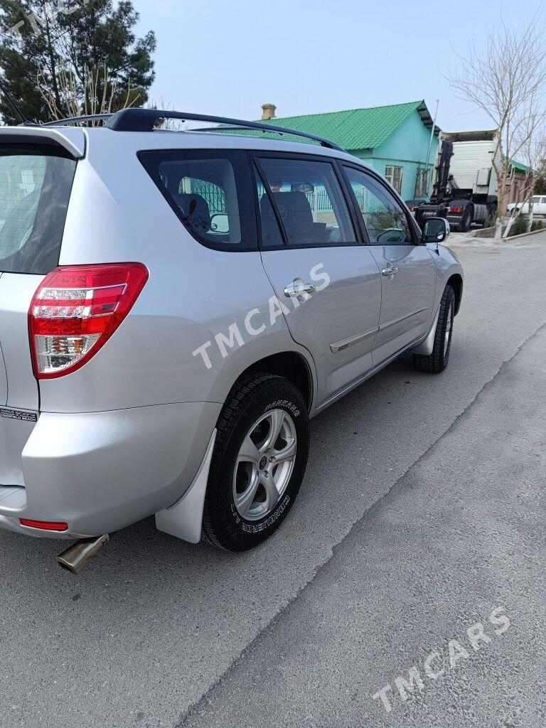 Toyota RAV4 2010 - 215 000 TMT - Ашхабад - img 7