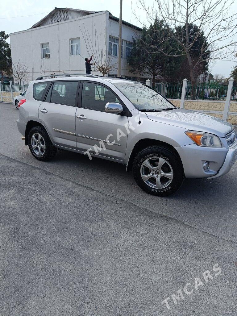 Toyota RAV4 2010 - 215 000 TMT - Ашхабад - img 5