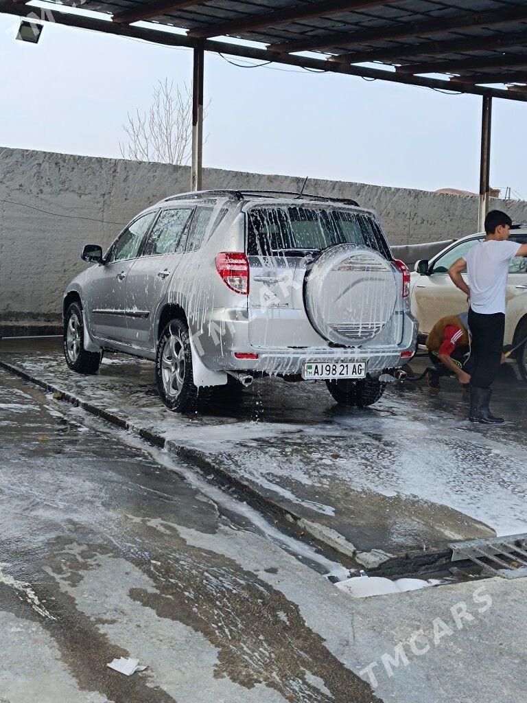 Toyota RAV4 2010 - 215 000 TMT - Ашхабад - img 2