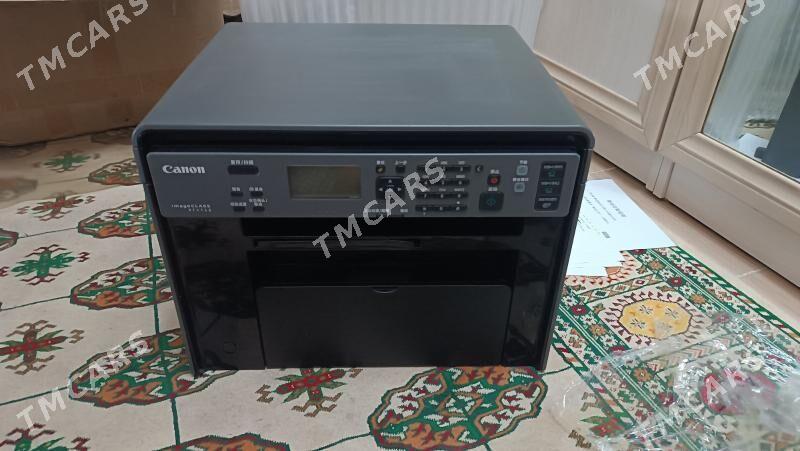 Canon 4710 printer - Ашхабад - img 3