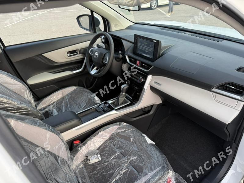 Toyota Veloz 2024 - 415 000 TMT - Aşgabat - img 7