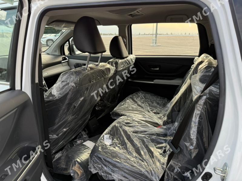 Toyota Veloz 2024 - 415 000 TMT - Aşgabat - img 8