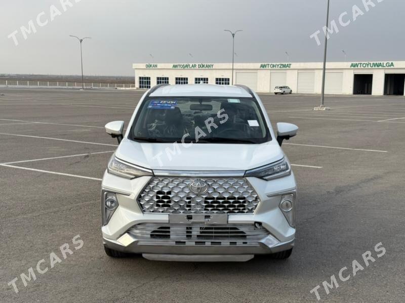 Toyota Veloz 2024 - 415 000 TMT - Aşgabat - img 1