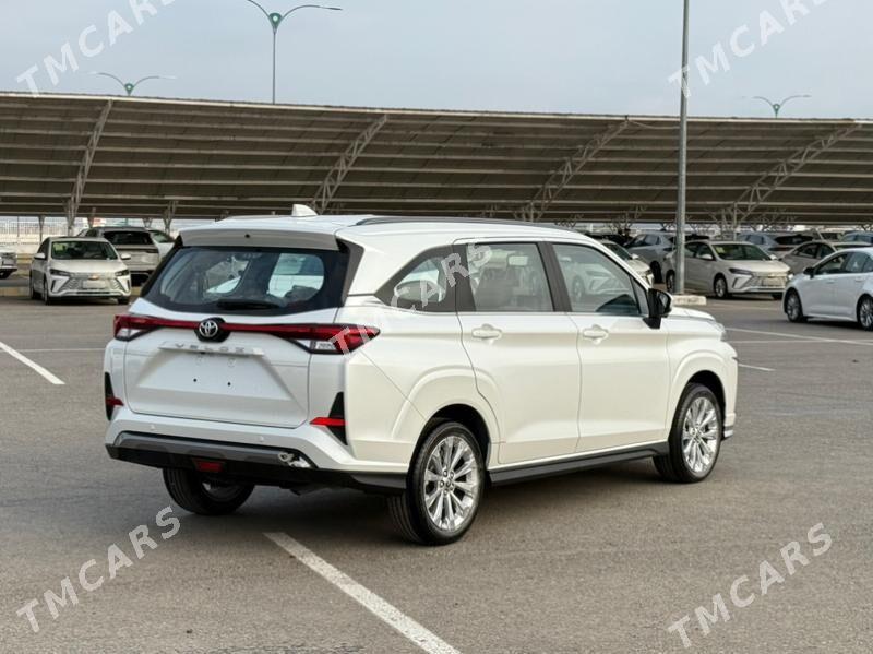 Toyota Veloz 2024 - 415 000 TMT - Aşgabat - img 4