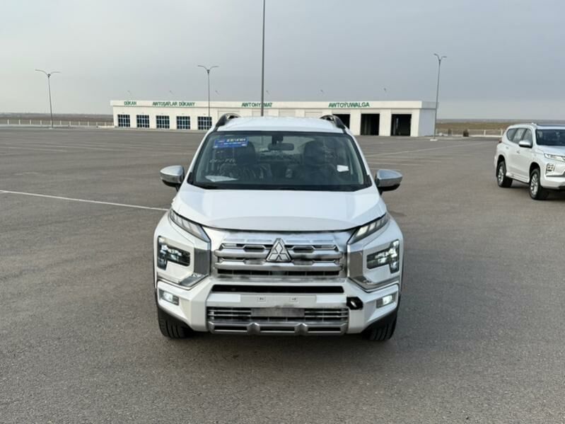 Mitsubishi Xpander 2024 - 415 000 TMT - Aşgabat - img 2