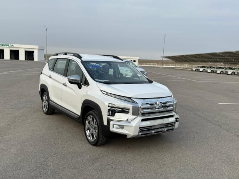 Mitsubishi Xpander 2024 - 415 000 TMT - Aşgabat - img 6