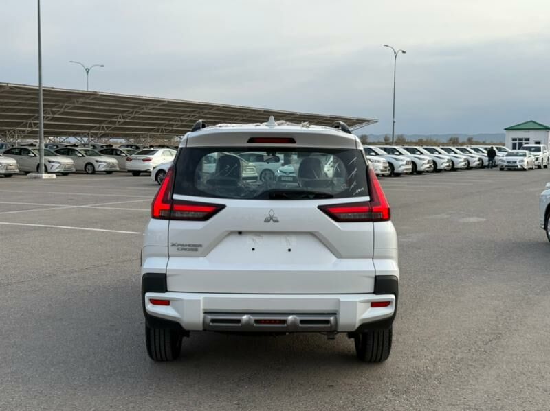 Mitsubishi Xpander 2024 - 415 000 TMT - Aşgabat - img 7