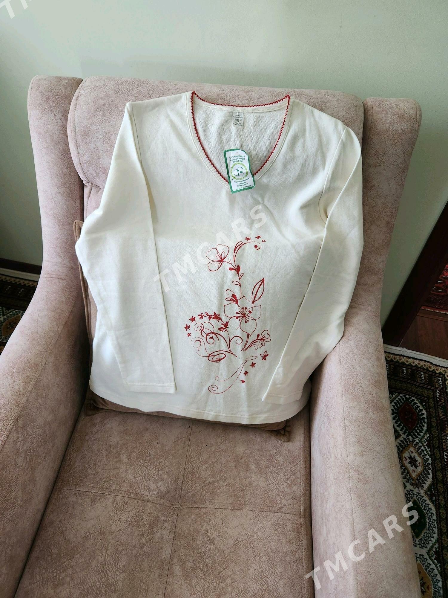 jaket - Туркменбаши - img 2