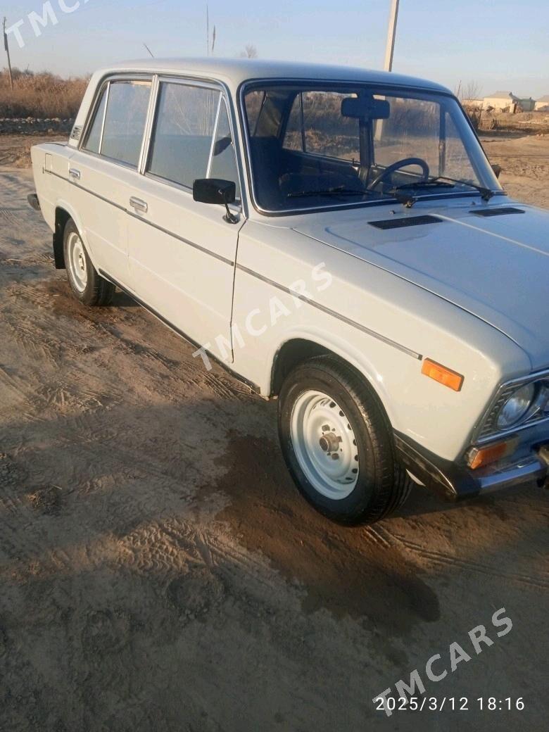 Lada 2106 1987 - 24 000 TMT - Мары - img 2