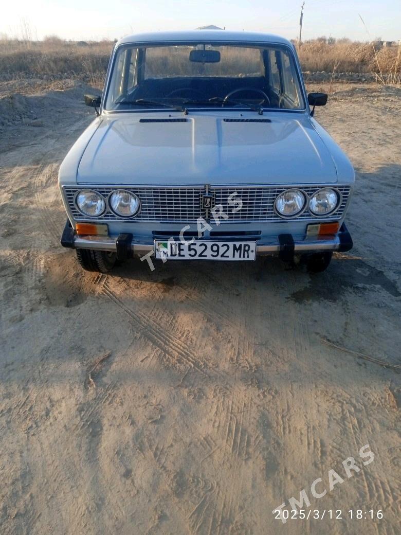 Lada 2106 1987 - 24 000 TMT - Мары - img 3