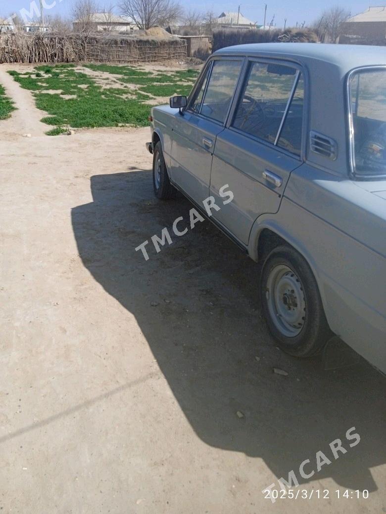 Lada 2106 1987 - 24 000 TMT - Мары - img 10