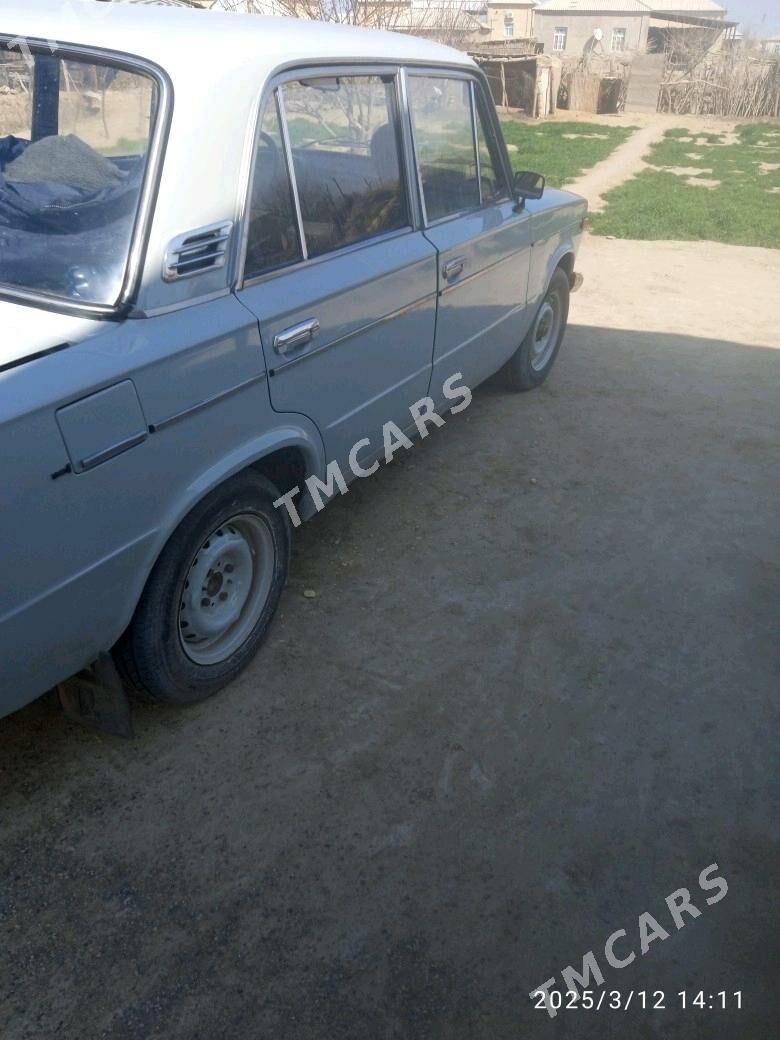 Lada 2106 1987 - 24 000 TMT - Мары - img 9