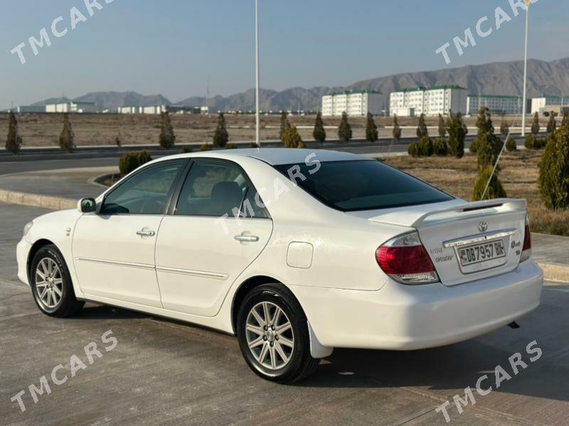 Toyota Camry 2003 - 128 000 TMT - Балканабат - img 3