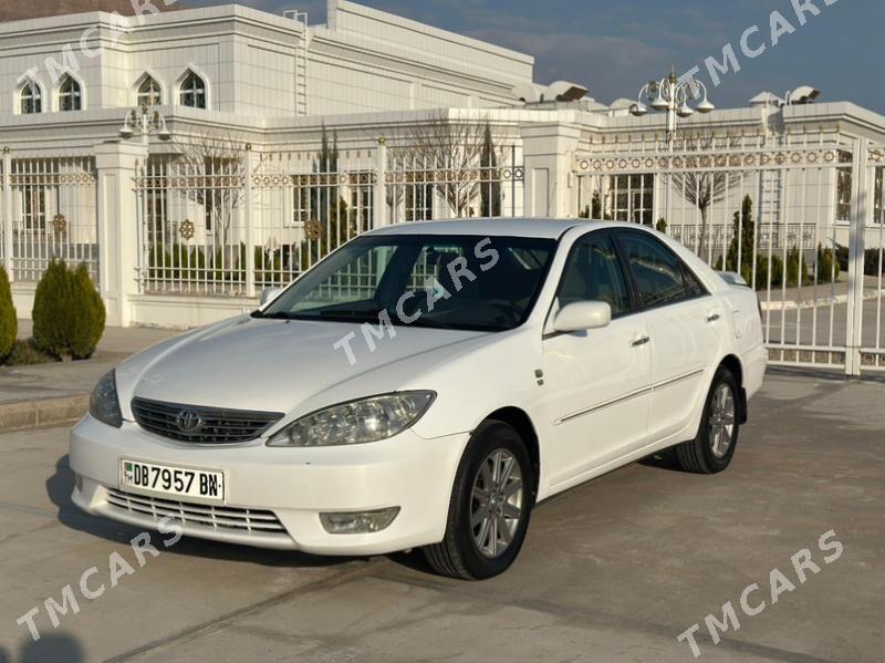 Toyota Camry 2003 - 128 000 TMT - Балканабат - img 4