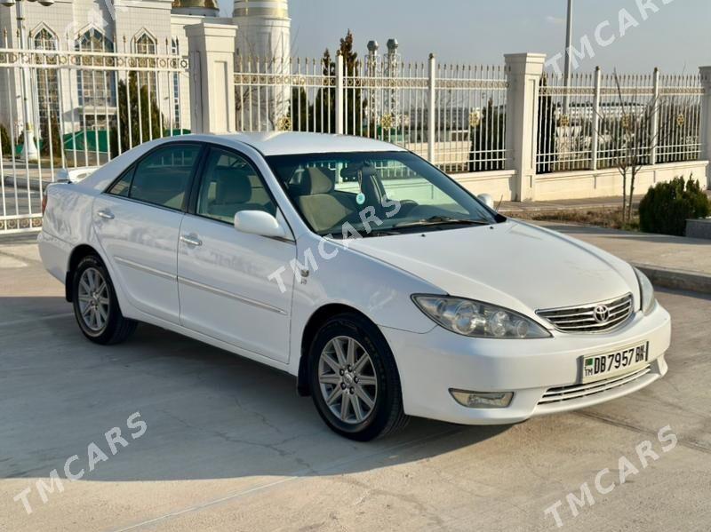 Toyota Camry 2003 - 128 000 TMT - Балканабат - img 5