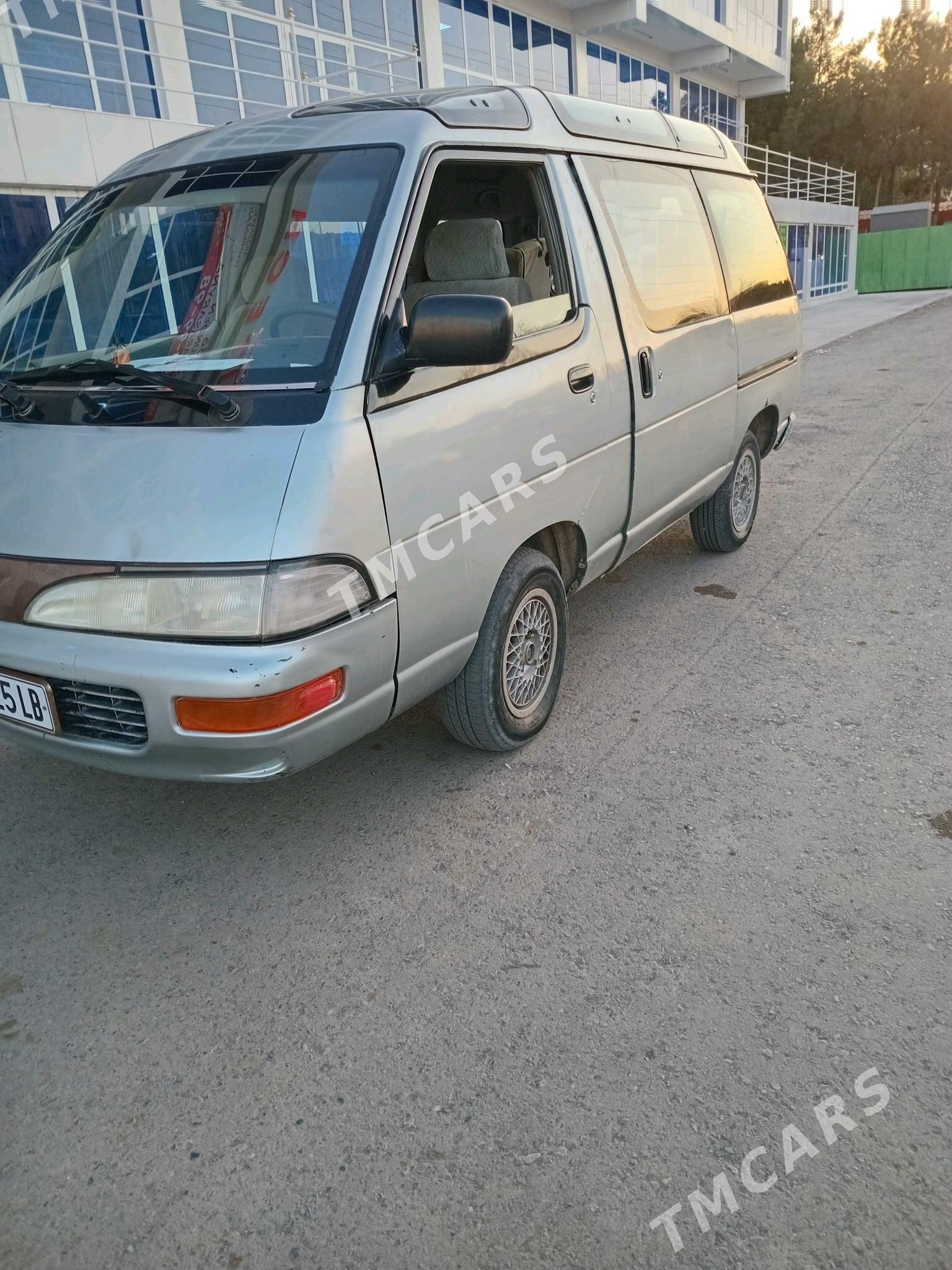 Toyota Lite ace 1995 - 30 000 TMT - Türkmenabat - img 2