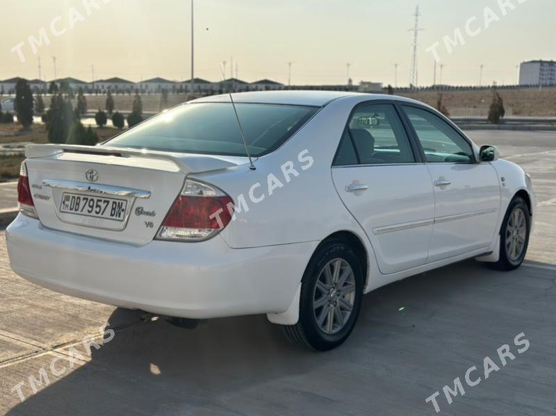 Toyota Camry 2003 - 128 000 TMT - Балканабат - img 6