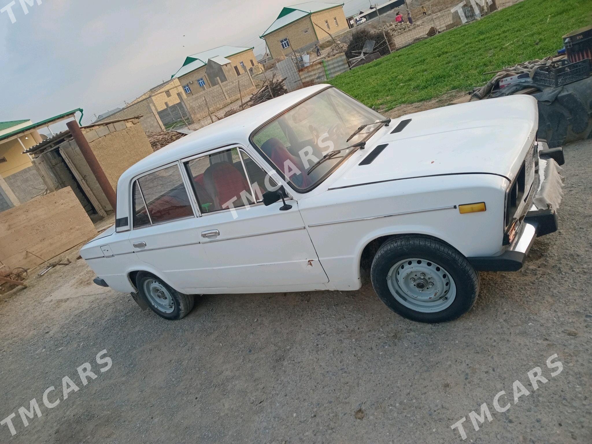 Lada 2106 1993 - 22 000 TMT - Gökdepe - img 2