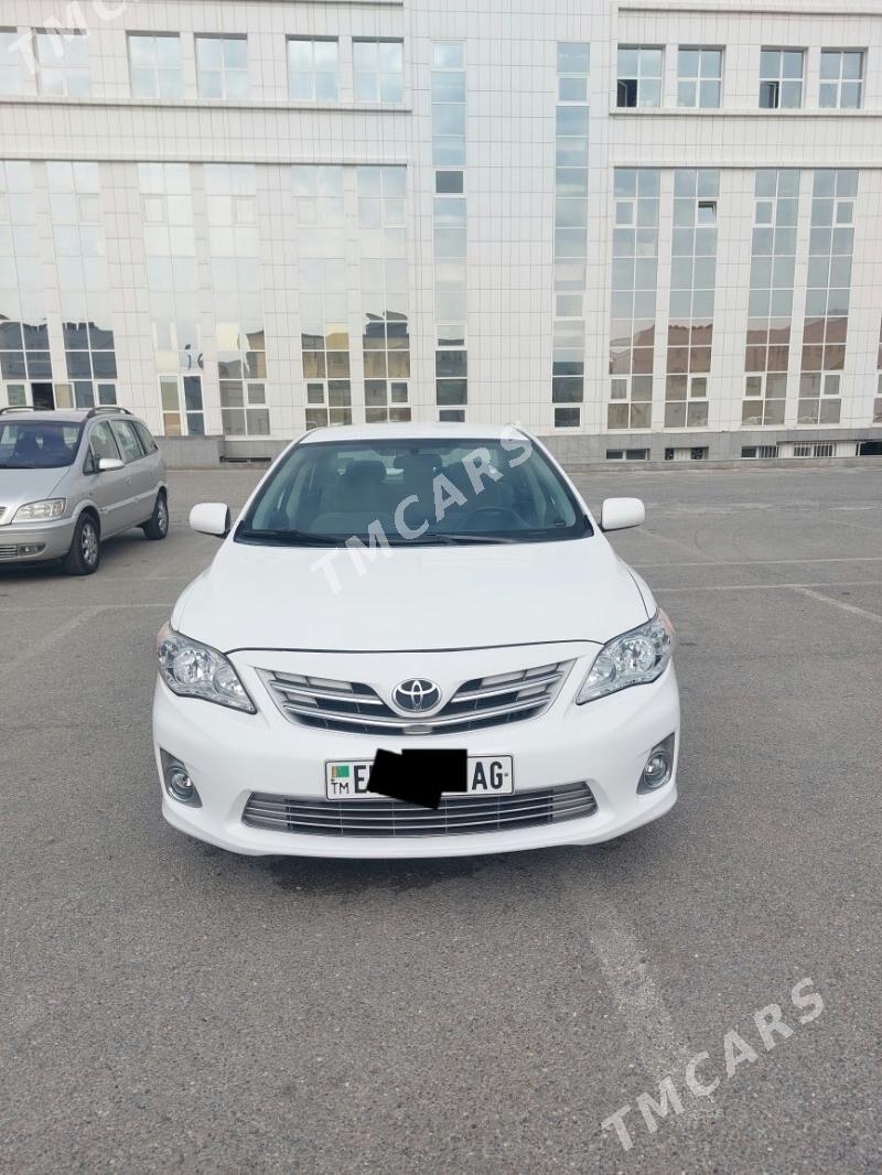 Toyota Corolla 2011 - 144 000 TMT - Gagarin köç, köne Howa menzili - img 2