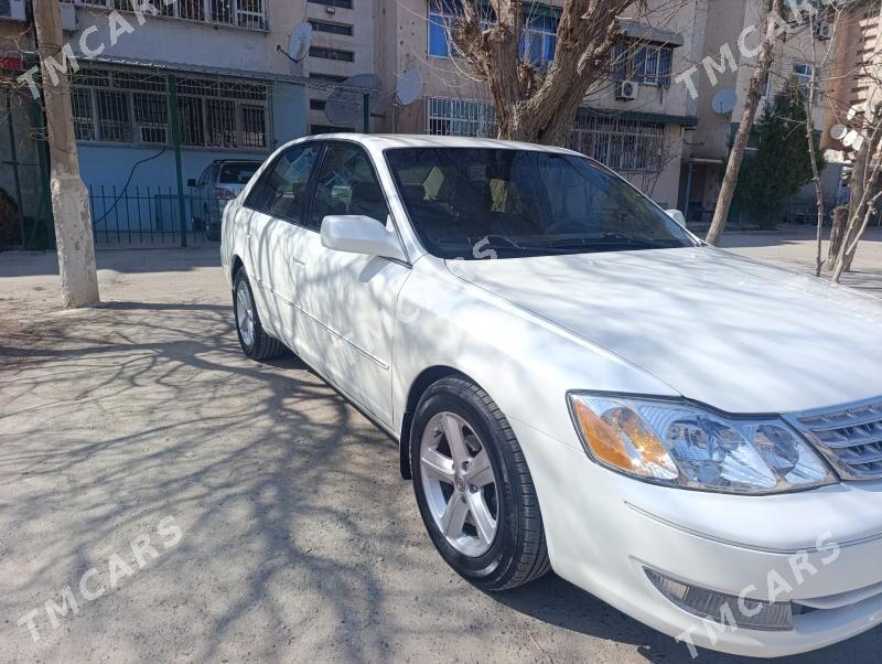 Toyota Avalon 2003 - 175 000 TMT - Туркменабат - img 4