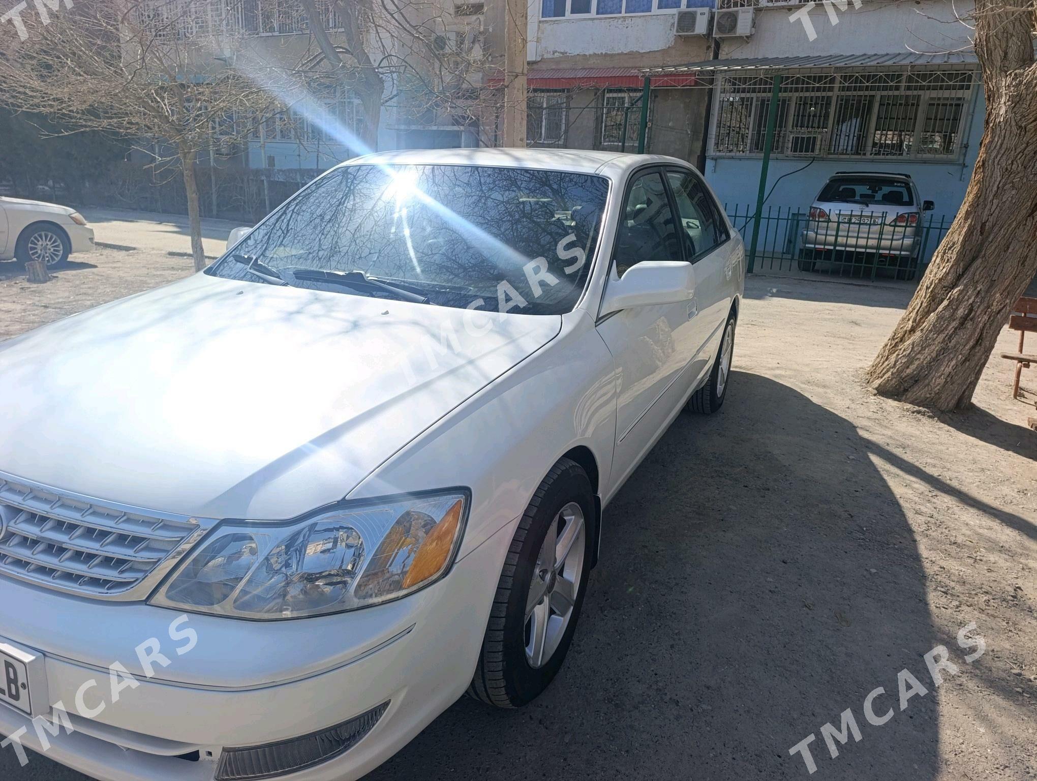 Toyota Avalon 2003 - 175 000 TMT - Туркменабат - img 5