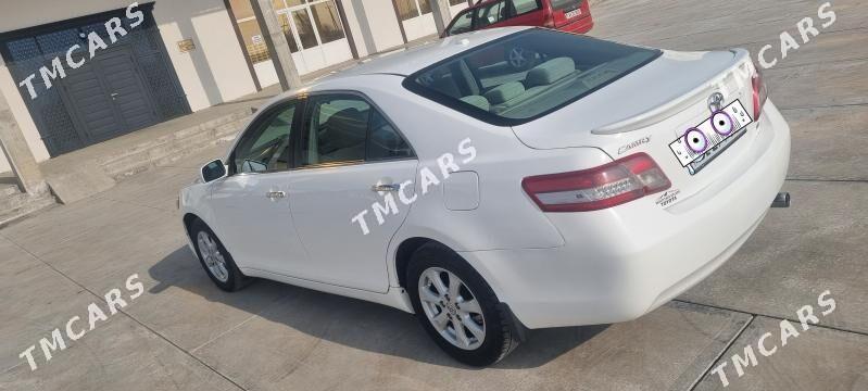 Toyota Camry 2011 - 165 000 TMT - Губадаг - img 6