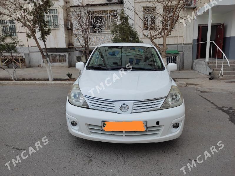 Nissan Versa 2007 - 110 000 TMT - Aşgabat - img 2