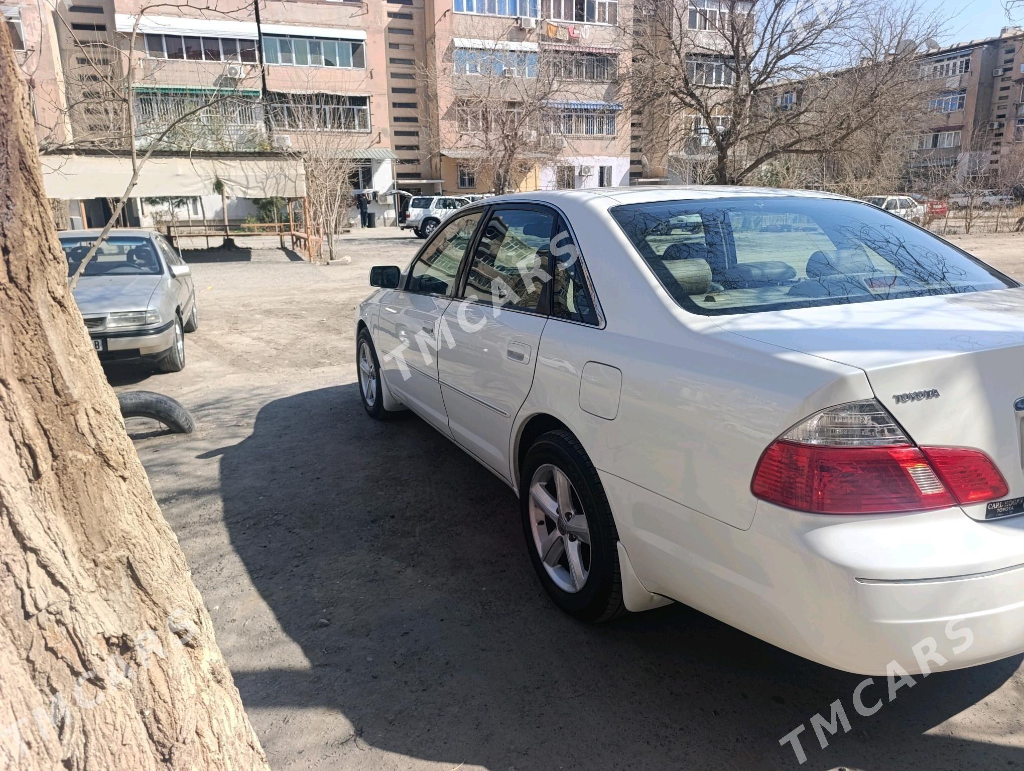 Toyota Avalon 2003 - 175 000 TMT - Туркменабат - img 7