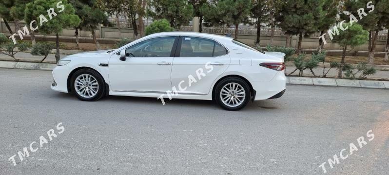 Toyota Camry 2021 - 280 000 TMT - Ашхабад - img 3