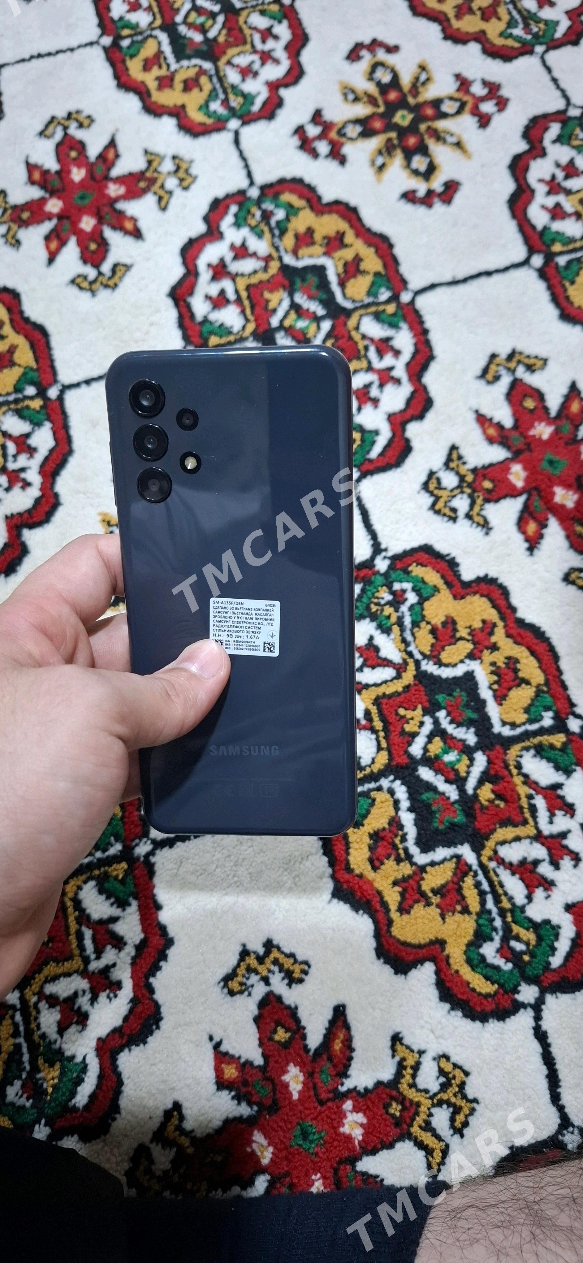 samsung galaxy a13 - Daşoguz - img 2