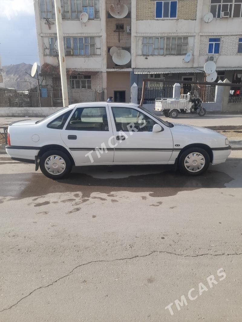 Opel Vectra 1991 - 38 000 TMT - Türkmenbaşy - img 3