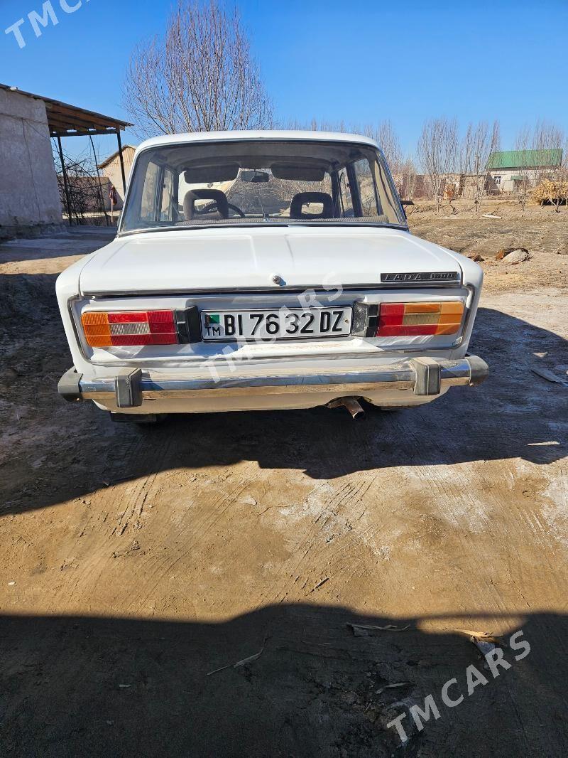 Lada 2106 1999 - 19 000 TMT - Кёнеургенч - img 4