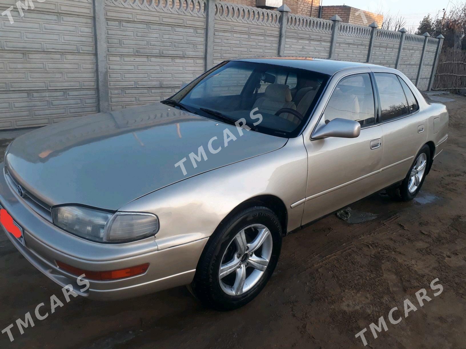 Toyota Camry 1994 - 77 000 TMT - Sakarçäge - img 2