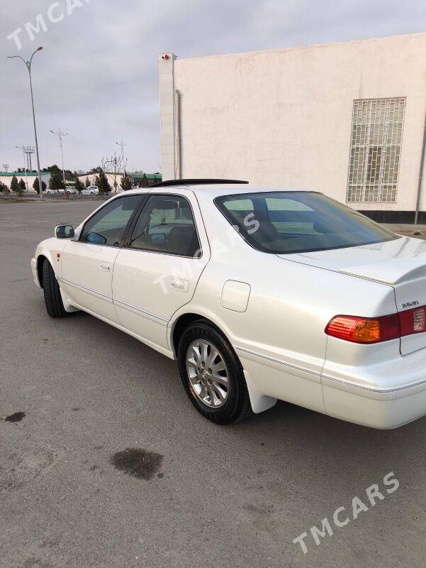 Toyota Camry 2001 - 225 000 TMT - Ашхабад - img 2