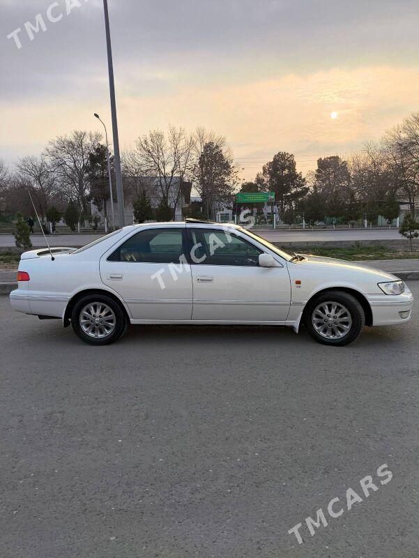 Toyota Camry 2001 - 225 000 TMT - Ашхабад - img 3