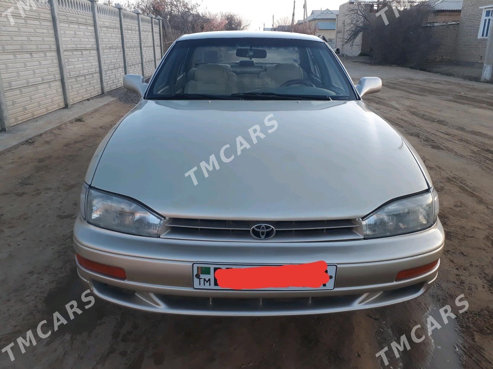 Toyota Camry 1994 - 77 000 TMT - Sakarçäge - img 6