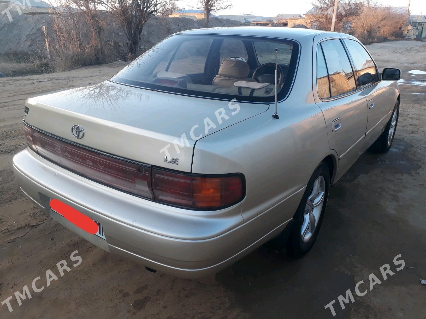 Toyota Camry 1994 - 77 000 TMT - Sakarçäge - img 4