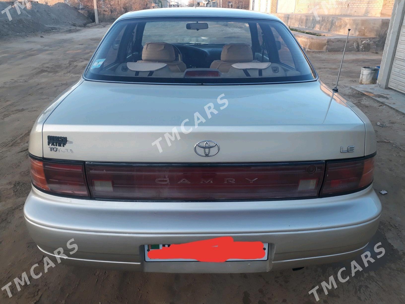 Toyota Camry 1994 - 77 000 TMT - Sakarçäge - img 5